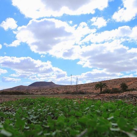 Montana Valles De Ortega - A ภายนอก รูปภาพ